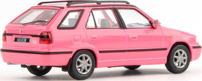 Available to Order – Skoda Felicia FL Combi 1998 Pink 1:43 (ABR 143S730BW1)