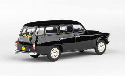 Available to Order – Skoda 1202 1964 Hearse 1:43 (ABR 143SX728XN)