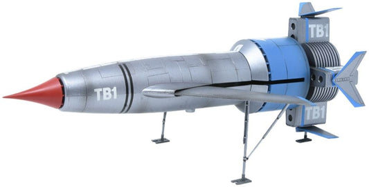 Thunderbird 1 1:144 – diecast model (view 2)