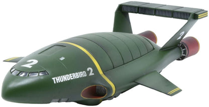 Available to Order – Thunderbird 2 with Thunderbird 4 1:350 (ADP 10002)
