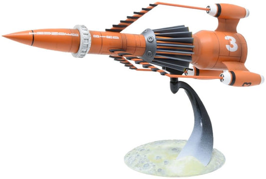 Thunderbird 3 1:350 – diecast model (view 2)