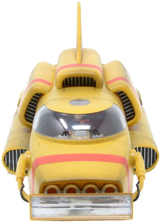 Available to Order – Thunderbird 4 1:48 (ADP 10004)