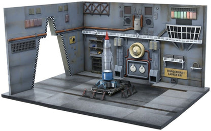 Available to Order – Thunderbird 1 Launch Bay 1:350 (ADP 10009)