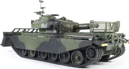 British Army Centurion Mk 5 AVRE 1:35 – diecast model (view 2)