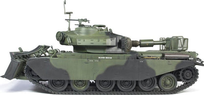 British Army Centurion Mk 5 AVRE 1:35 – diecast model (view 3)