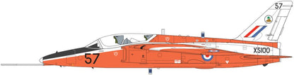Available To Order – Folland Gnat T.1 1:72 Airfix Model (AIR 02105)