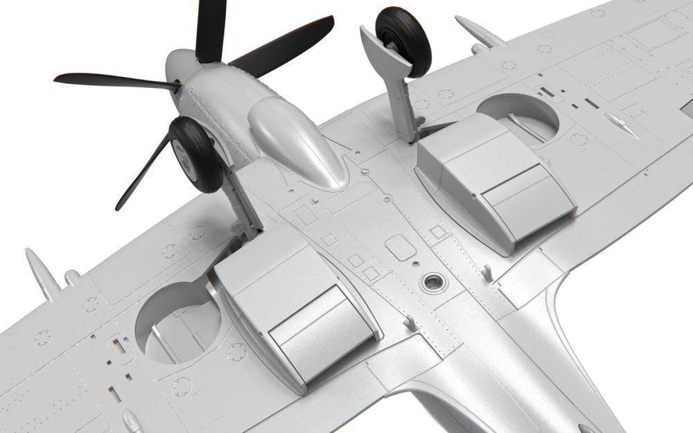 Available to Order – Supermarine Spitfire FR Mk.XIV 1:48 (AIR 05135)