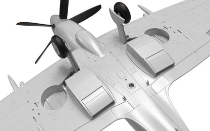 Available to Order – Supermarine Spitfire FR Mk.XIV 1:48 (AIR 05135)