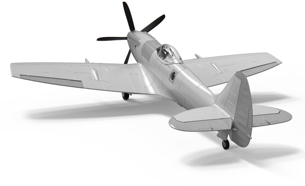 Available to Order – Supermarine Spitfire FR Mk.XIV 1:48 (AIR 05135)