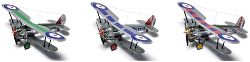 Available To Order – Bristol Bulldog Mk.IIA 1:48 (AIR 05145)