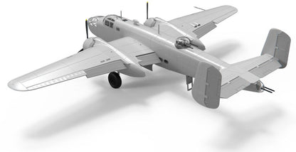 Available To Order – North American B-25B Mitchell 1:72 Airfix Model (AIR 06020)