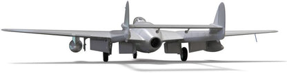 Available To Order – De Havilland Vampire T.3 1:48 (AIR 06107)