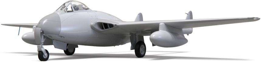 Available To Order – De Havilland Vampire T.3 1:48 (AIR 06107)