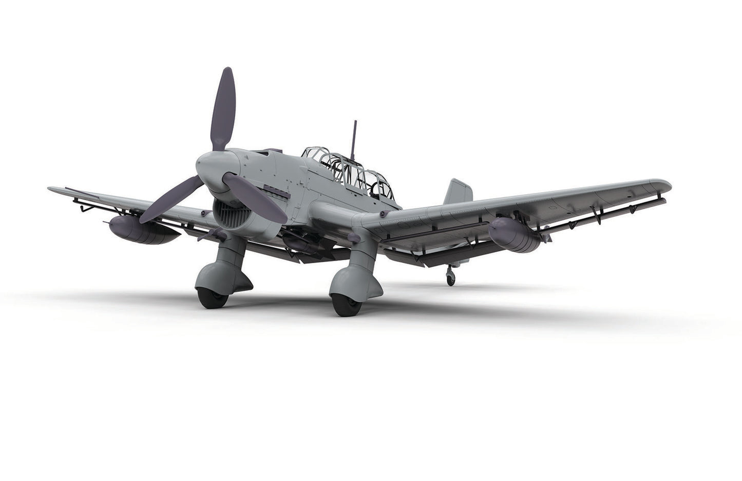 Available to Order – Junkers JU87B-2/R-2 1:48 1:48 (AIR 07115)