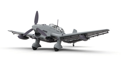 Available to Order – Junkers JU87B-2/R-2 1:48 1:48 (AIR 07115)