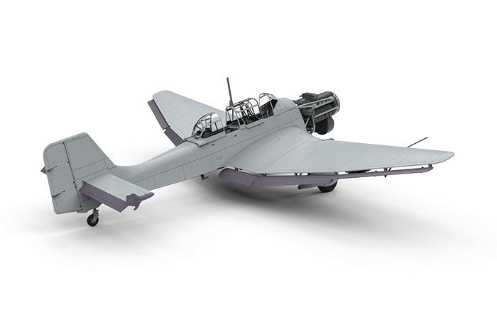 Available to Order – Junkers JU87B-2/R-2 1:48 1:48 (AIR 07115)