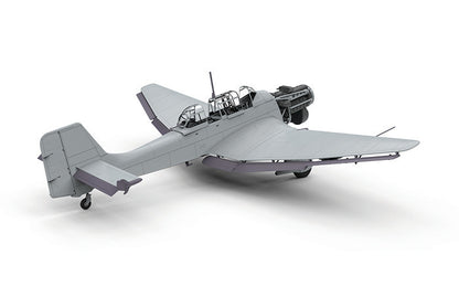 Available to Order – Junkers JU87B-2/R-2 1:48 1:48 (AIR 07115)