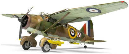 Available to Order – Westland Lysander Mk.I/Mk.III 1:48 (AIR 07116)