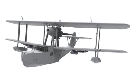 Available to Order – Supermarine Walrus Mk.1 1:48 (AIR 09183)