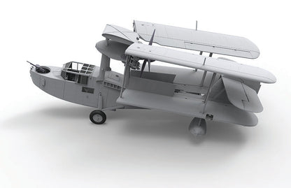 Available to Order – Supermarine Walrus Mk.1 1:48 (AIR 09183)