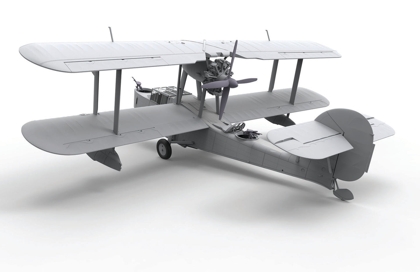 Available to Order – Supermarine Walrus Mk.1 1:48 (AIR 09183)