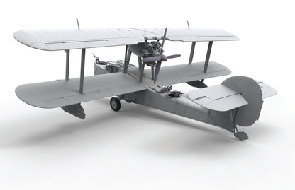 Available to Order – Supermarine Walrus Mk.1 1:48 (AIR 09183)