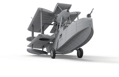 Available to Order – Supermarine Walrus Mk.1 1:48 (AIR 09183)