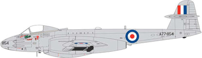 Available to Order – Gloster Meteor F.8 Korea 1:48 (AIR 09184)
