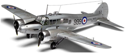 Available To Order – Avro Anson Mk.I 1:48 (AIR 09191A)