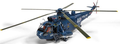 Available to Order – Westland Sea King HAS.1/HAS.2/HAS.5/HU.5 1:48 (AIR 11006)