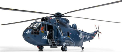 Available to Order – Westland Sea King HAS.1/HAS.2/HAS.5/HU.5 1:48 (AIR 11006)