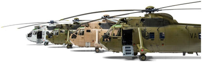 Available to Order – Westland Sea King HC.4 1:48 (AIR 11008)