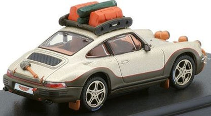 Available to Order – RUF Rodeo Concept 2020 1:64 (ALM 680101001)