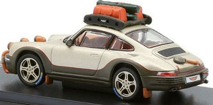 Available to Order – RUF Rodeo Concept 2020 1:64 (ALM 680101001)