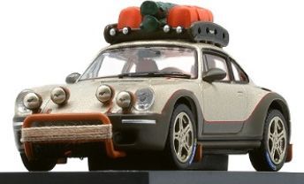 Available to Order – RUF Rodeo Concept 2020 1:64 (ALM 680101001)