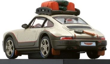 Available to Order – RUF Rodeo Concept 2020 1:64 (ALM 680101001)