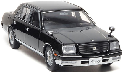 Available To Order – Toyota Century 1997 Black 1:18 (ALM 870201)