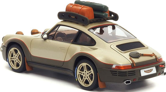 Available To Order – RUF Rodeo Prototype 2020 1:18 (ALM 880101)