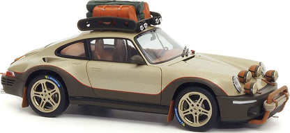 Available To Order – RUF Rodeo Prototype 2020 1:18 (ALM 880101)