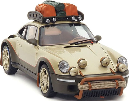 Available To Order – RUF Rodeo Prototype 2020 1:18 (ALM 880101)