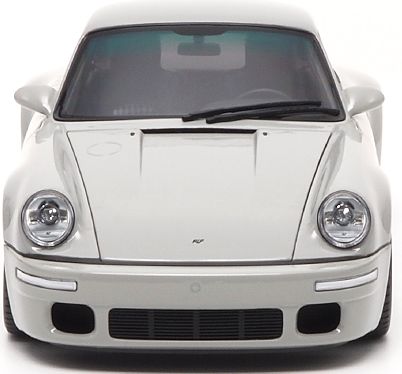 Available To Order – RUF SCR 2018 Chalk Grey 1:18 (ALM 880204)