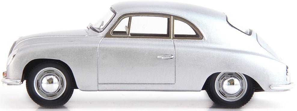 Available To Order – DKW F91 Sportwagen Brand Silver 1:43 AutoCult Model (ATC 02036-1)