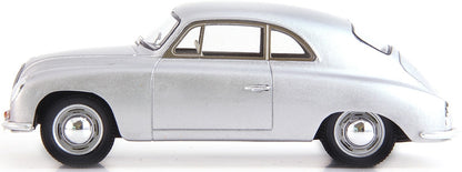 Available To Order – DKW F91 Sportwagen Brand Silver 1:43 AutoCult Model (ATC 02036-1)