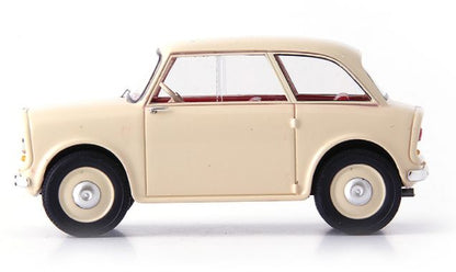 Available to Order – Soletta 750 White 1:43 (ATC 03020)
