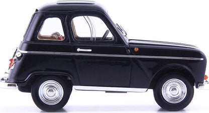 Available to Order – Renault 4 Bertin Black 1:43 (ATC 03023)