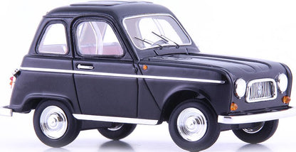 Available to Order – Renault 4 Bertin Black 1:43 (ATC 03023)