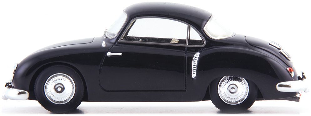 Available to Order – Renault 4CV Zink Black 1:43 (ATC 03025)