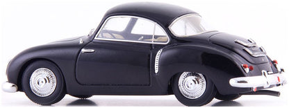 Available to Order – Renault 4CV Zink Black 1:43 (ATC 03025)
