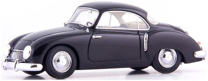 Available to Order – Renault 4CV Zink Black 1:43 (ATC 03025)