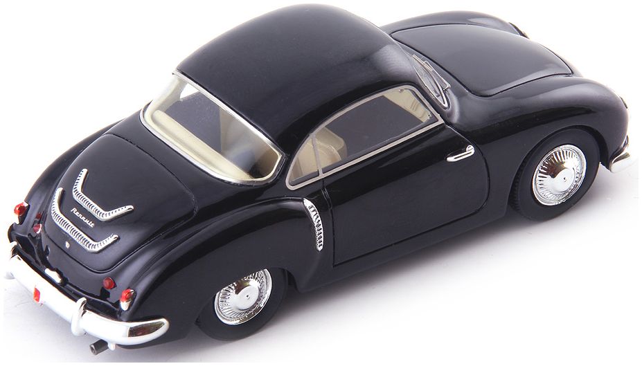 Available to Order – Renault 4CV Zink Black 1:43 (ATC 03025)